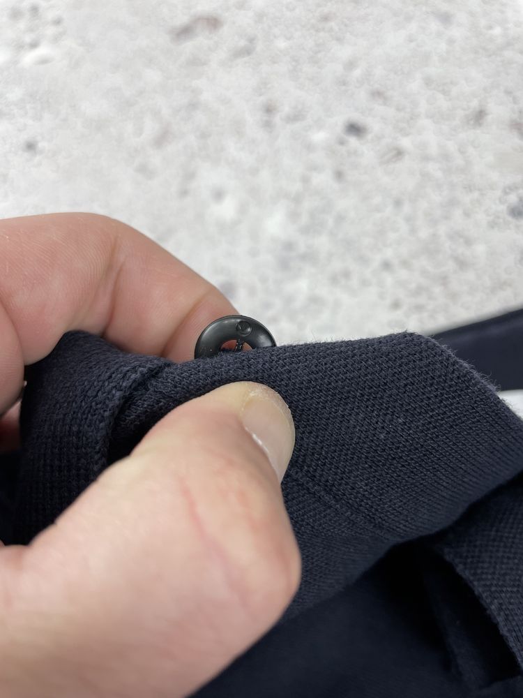 Stone island logo longsleeve men’s чоловіча кофта лонгслів оригінал