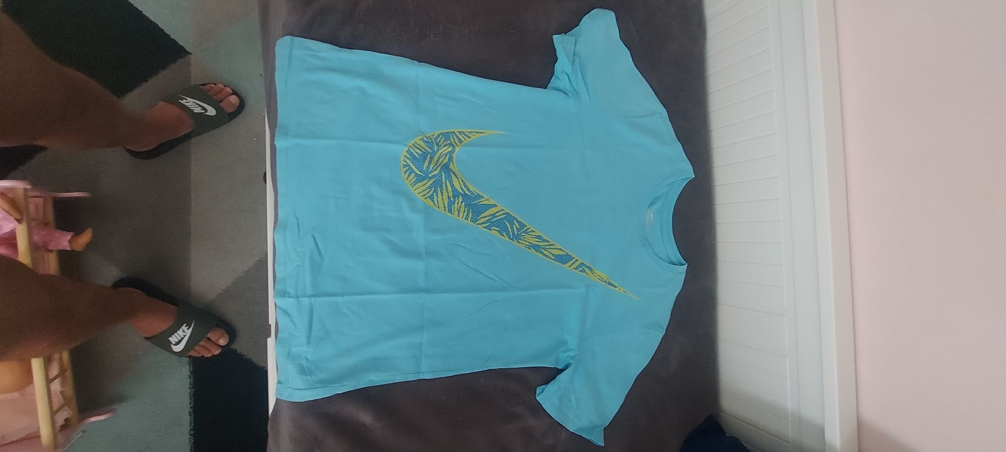 Tishert nike rozmiar L