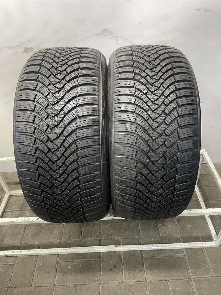 235/40/18 Falken Eurowinter HS 01