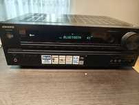 Amplituner kina domowego "Onkyo"