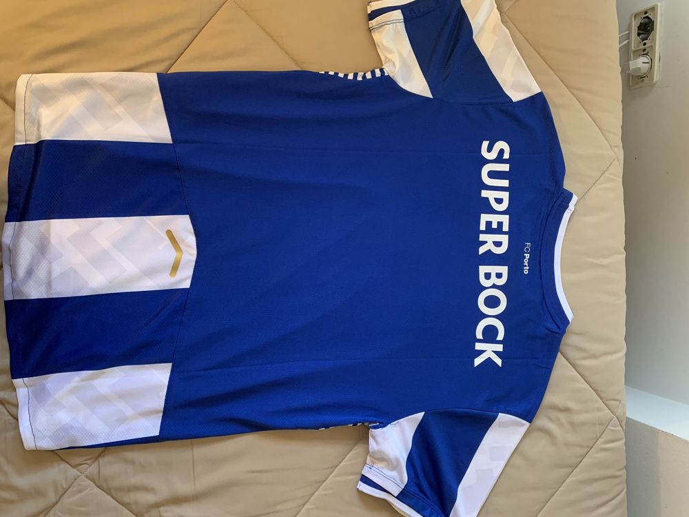 Camisola Fc Porto