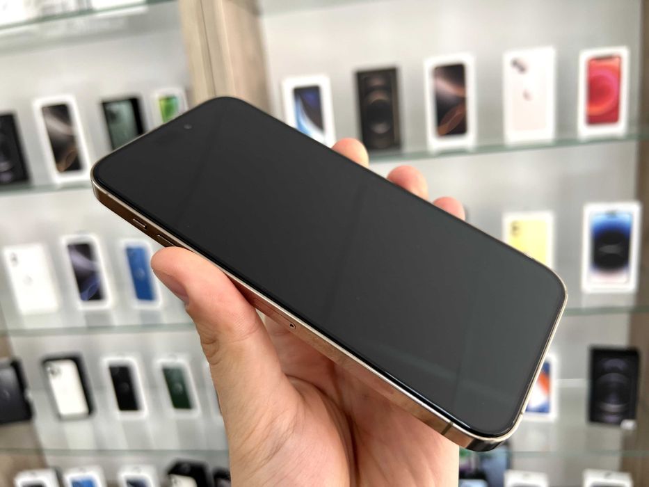 iPhone 14 Pro Max 128 gb neverlock l Магазин l Гарантія