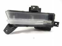 Chevrolet Camaro Ss Halogen Led lewy lampa Drl 2016-18