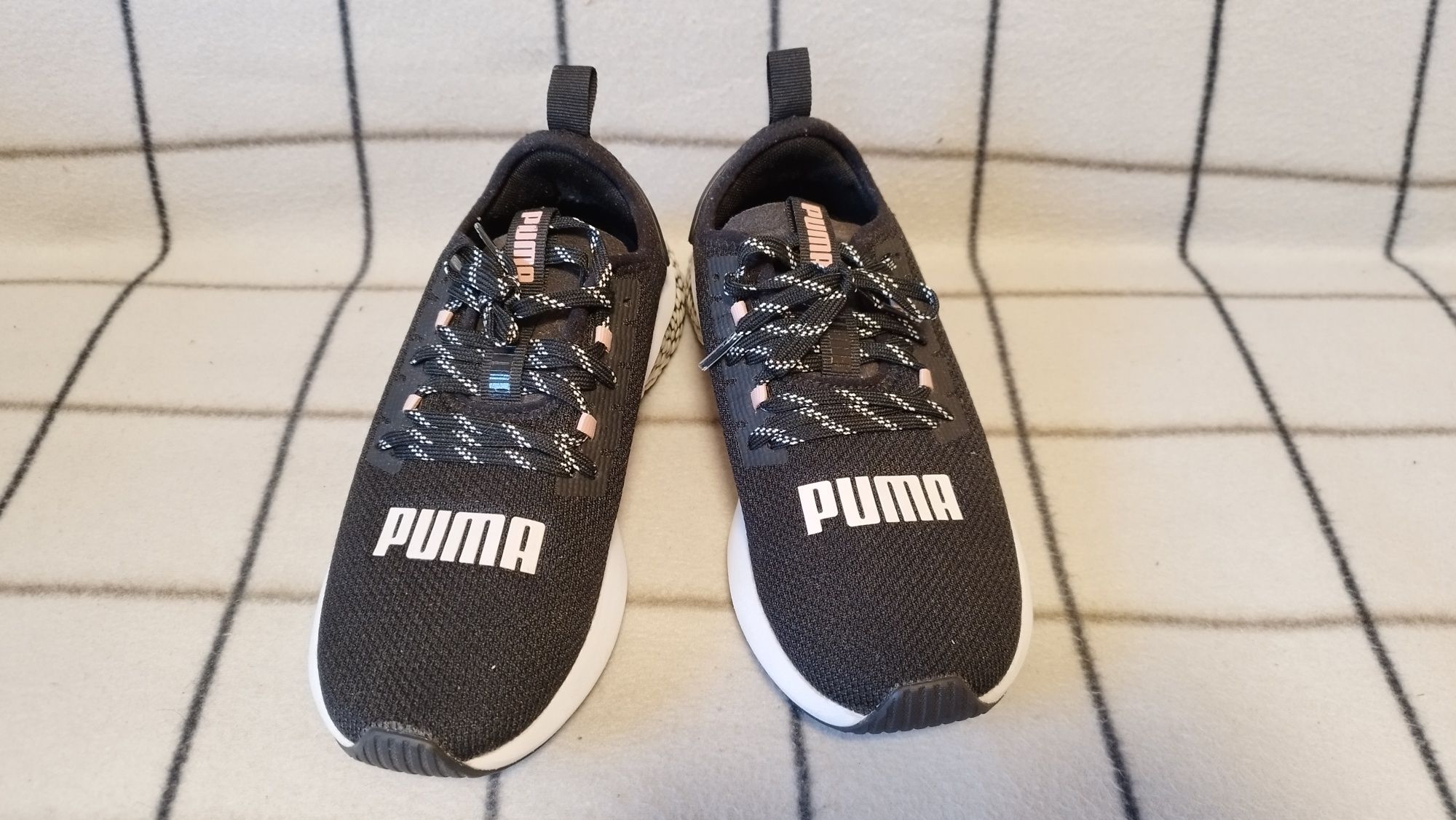 Кроссовки Puma. Размер 37