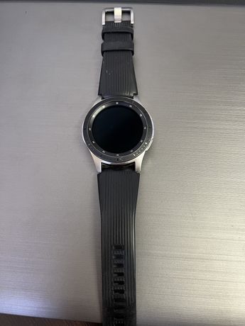 Samsung Galaxy Watch 46mm GPS