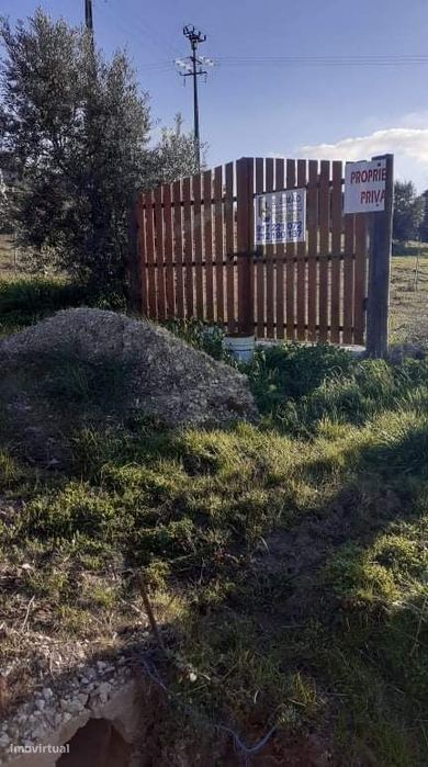 Azeitão Terreno 65000 M2 bom para plantação vinha.