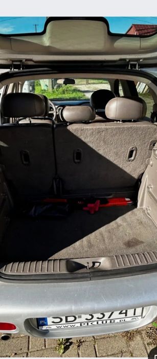 ChryslerPTCruiserКрайслерПТ Крузер Є все запчастини