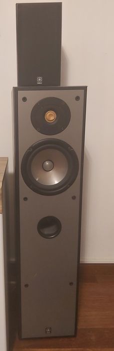 5 kolumn Yamaha super