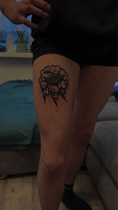 Delikatne tatuaze i inne