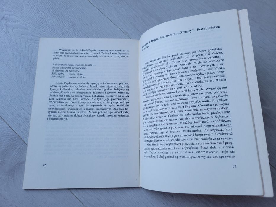 Wypracowania dla klas 7 szkół podstawowych