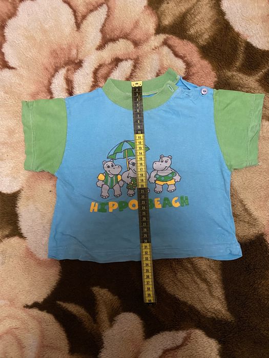 Дитячі речі