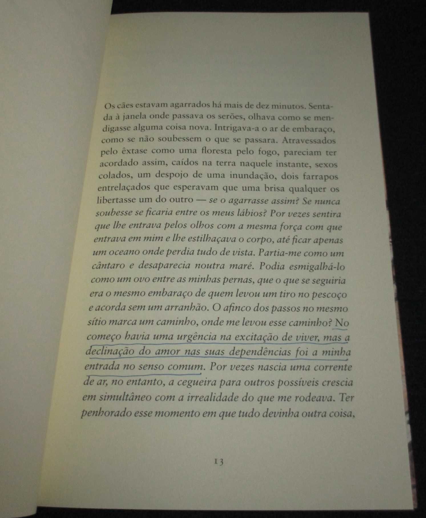 Livro Á Guitarra Mécia Mouzinho de Albuquerque 1932