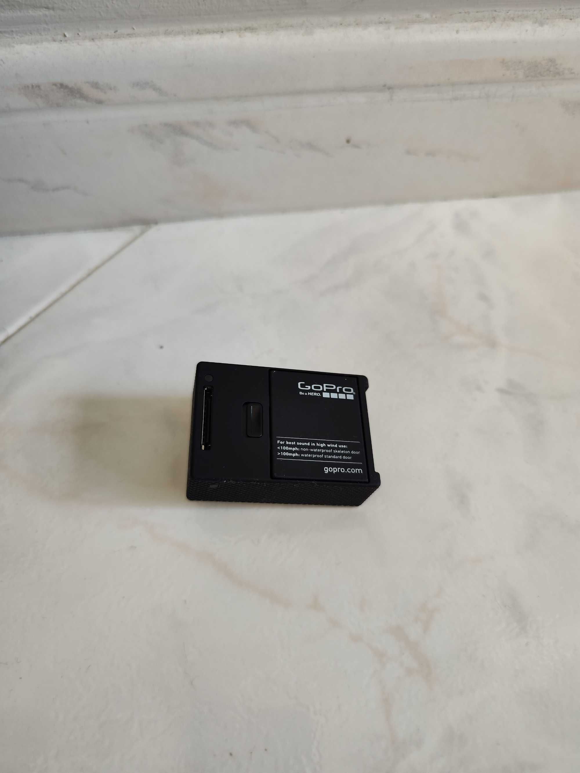 GoPro Hero3+ Black Edition