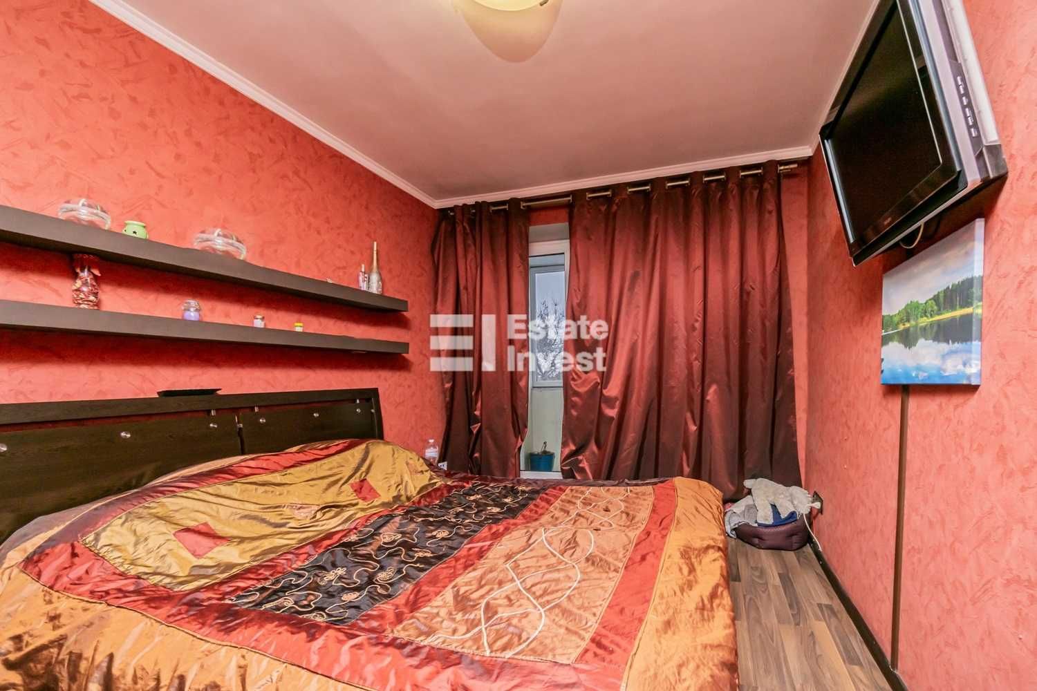 Продам 3 кімн. квартиру по вул. Майка Йогансена (Лермонтовська), 20