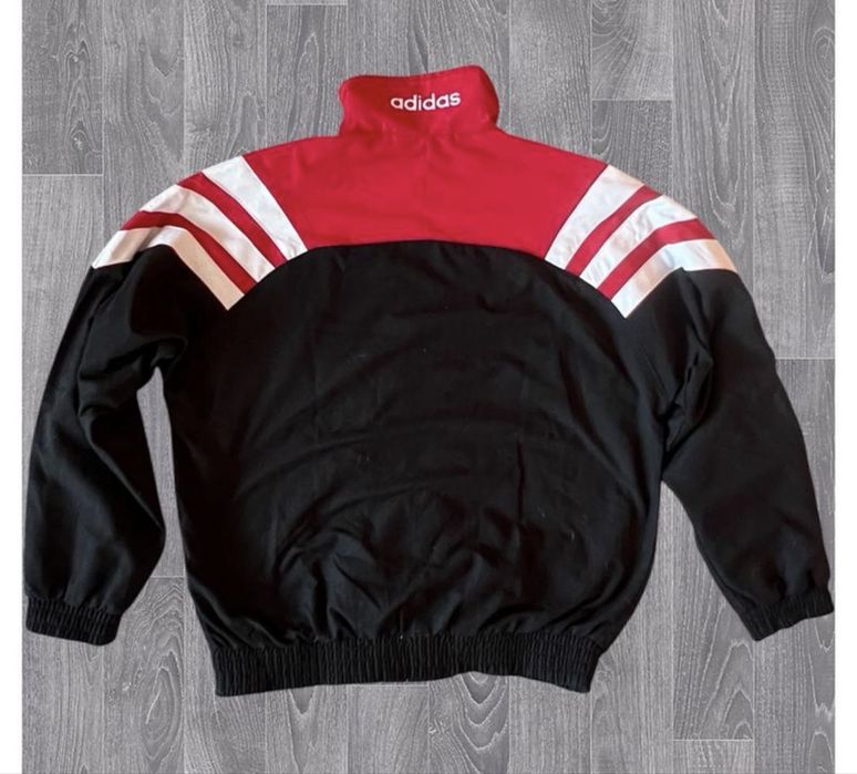 Вітровка Adidas Vintage 164 XS