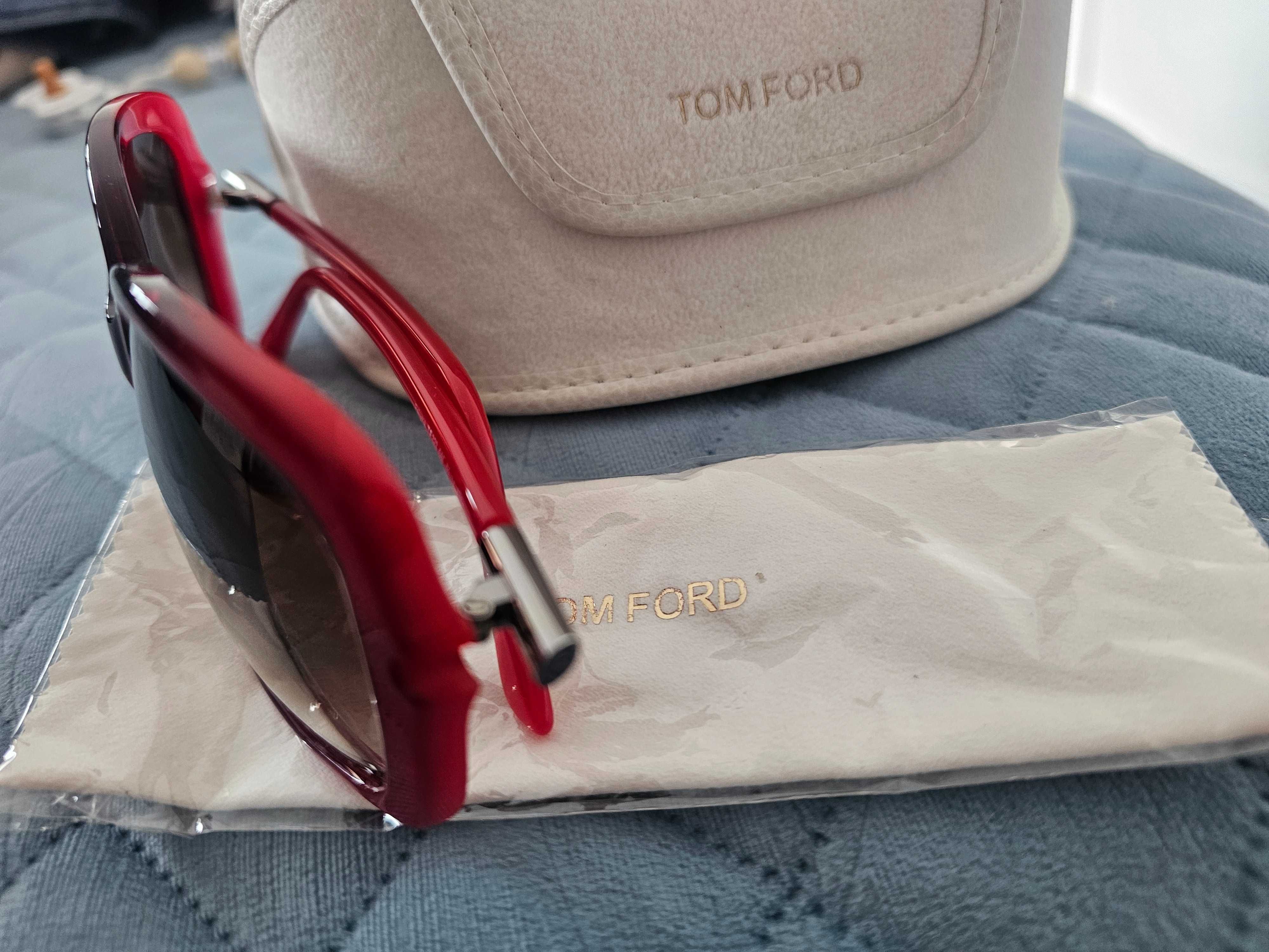 Óculos sol Tom Ford