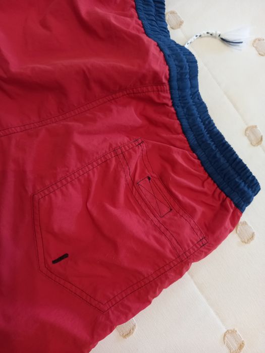 Calção de banho Dom Colletto