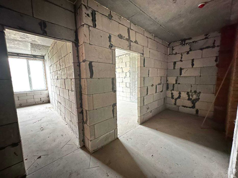 Продаж 1-ної квартири, Шевченка (новобудова).