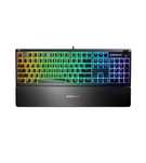 Klawiatura STEELSERIES Apex 3