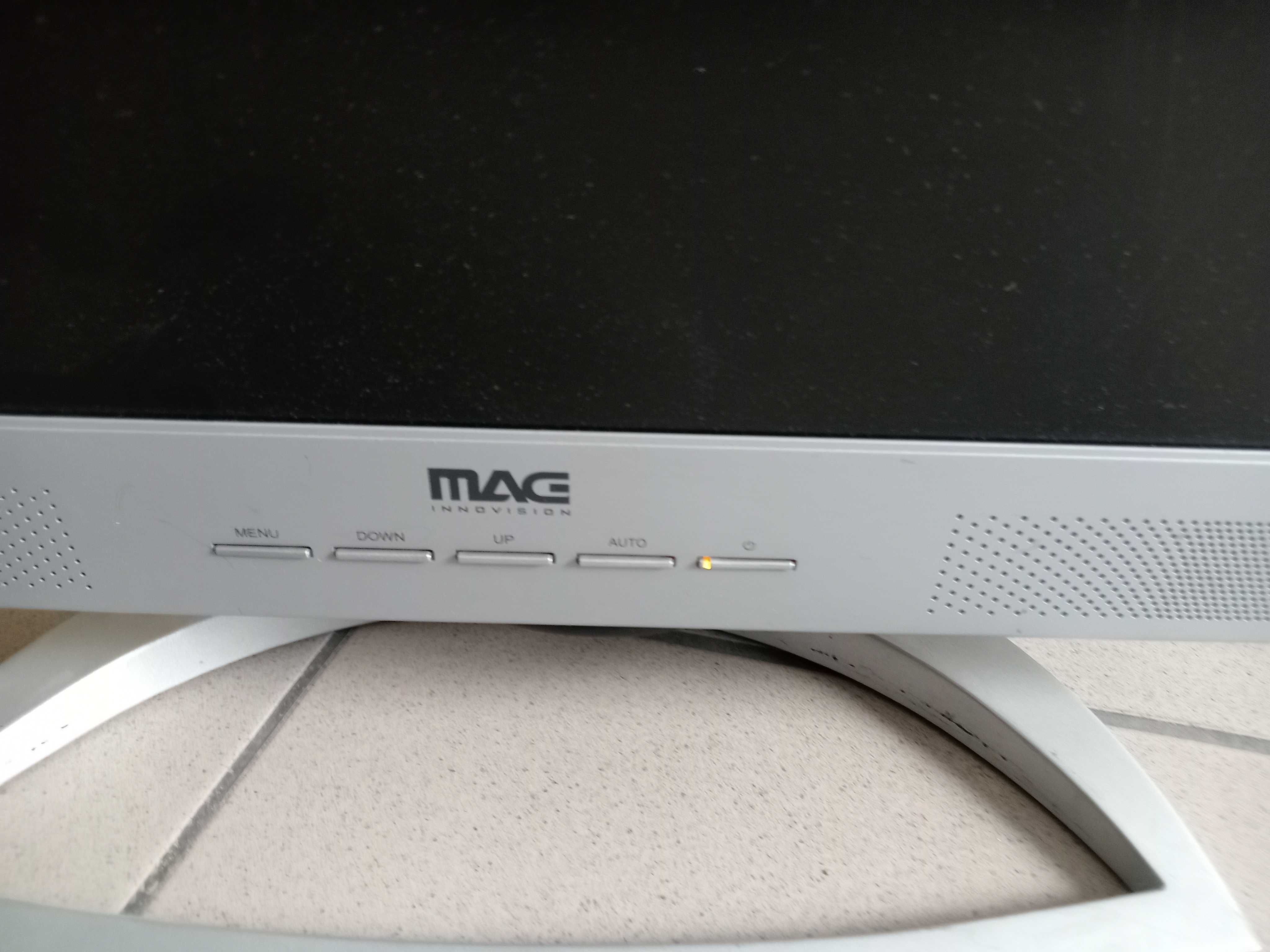 Monitor Mag PS776IK