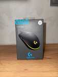 Logitech G102 , нова