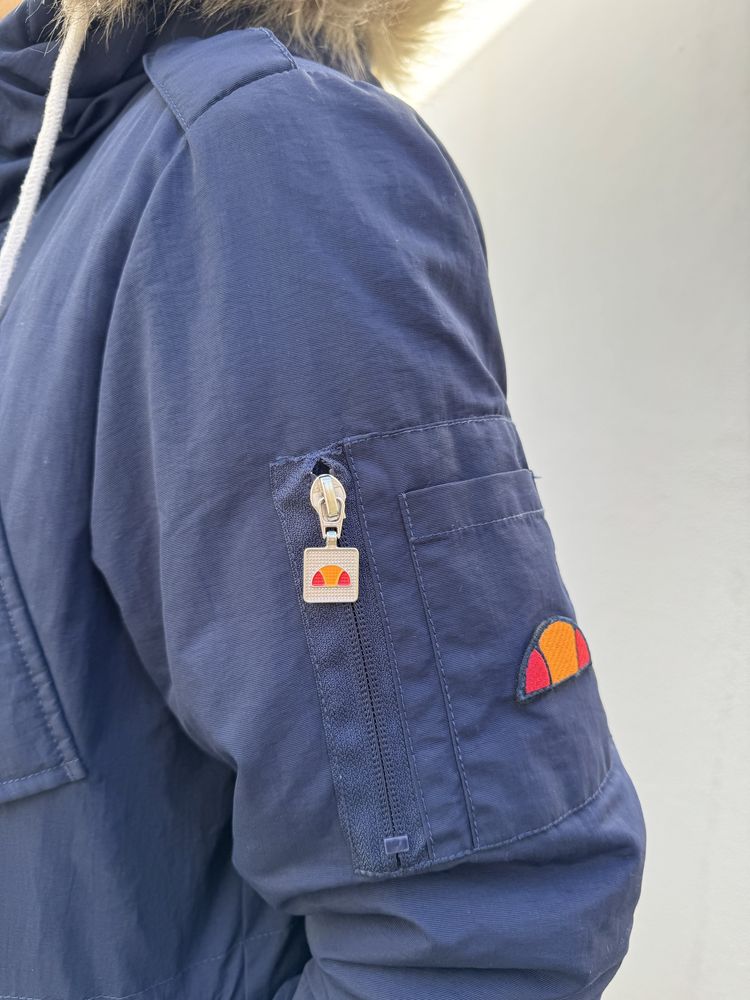 Casaco de inverno rapaz Ellesse