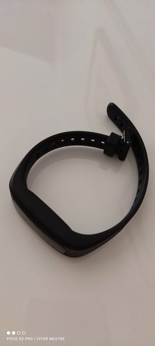 Pulseira Huawei Band 3e