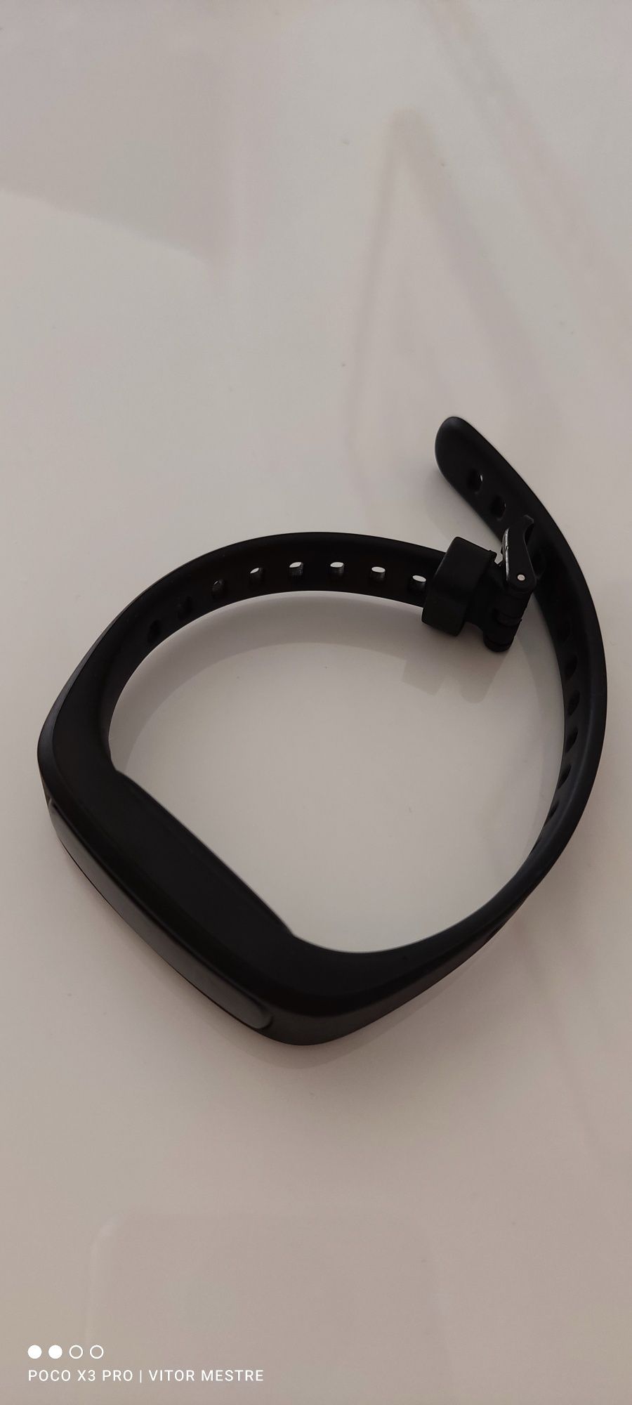 Pulseira Huawei Band 3e