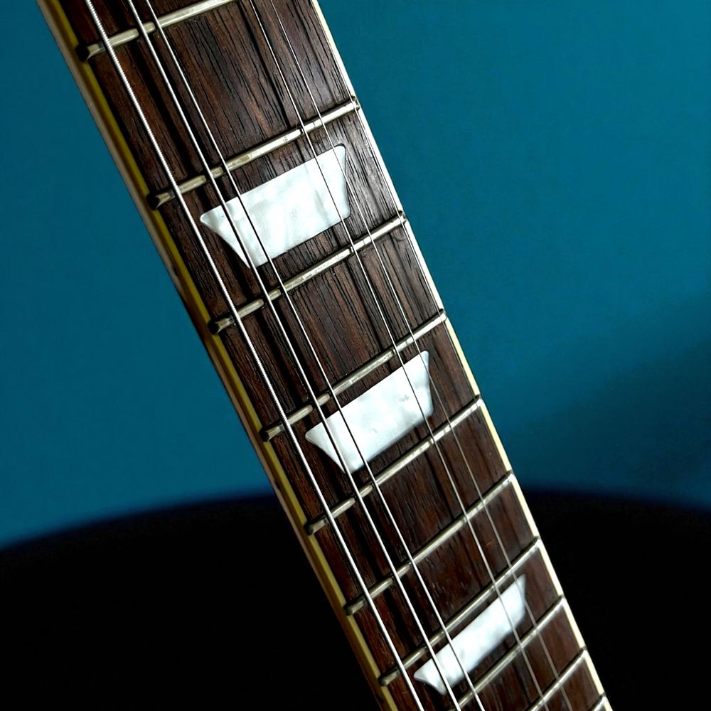 Epiphone Les Paul Standard ’50s Inspired by Gibson в ідеальному стані