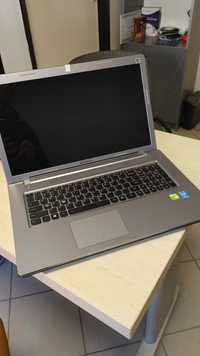 Lenovo Z710 17cali i5 8GB