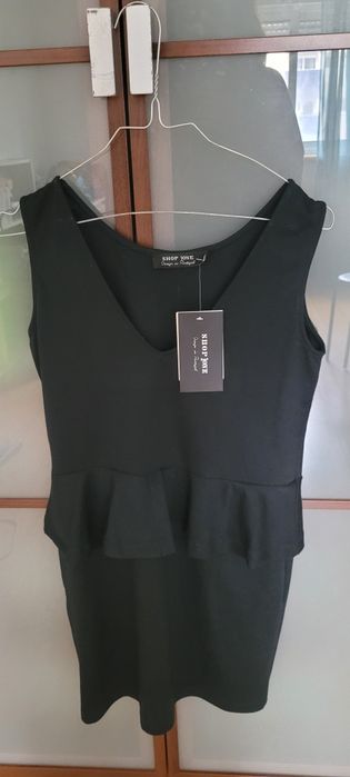 Vestido Shop One Novo