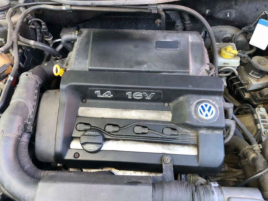 VW GOLF 4 IV SILNIK 1.4 16V BBY