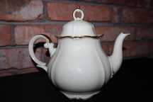 Dzbanek Thomas Ivory Bavaria Germany z lat 1929 - 1952 b082645