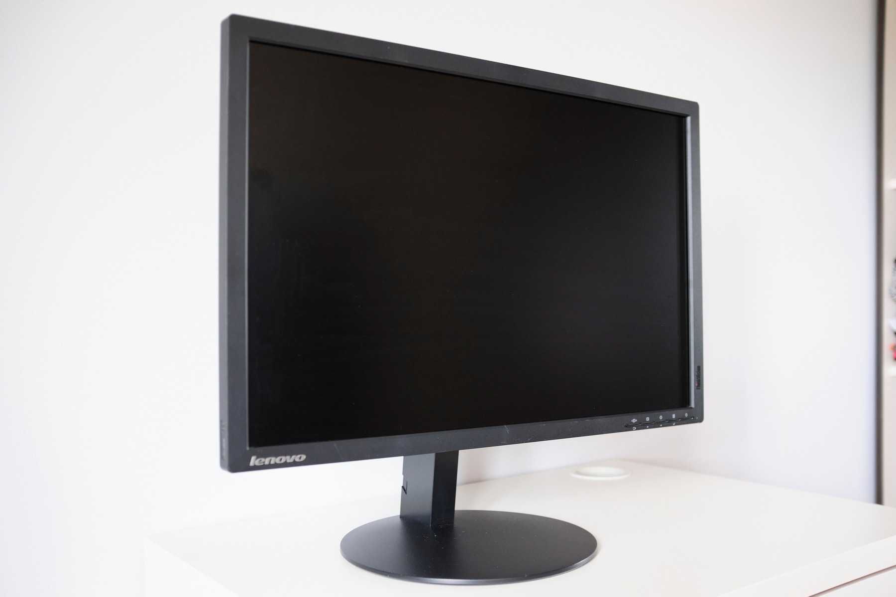 Monitor IPS Lenovo T2454p 16:10 1920x1200