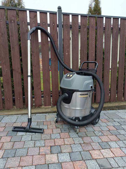 Пилосос Karcher NT 50/2 Me Classic