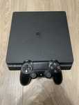 Play Station 4 slim 1Tb