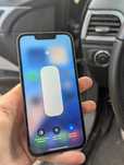 iPhone 13 pro 256 gb neverlock 100% acb