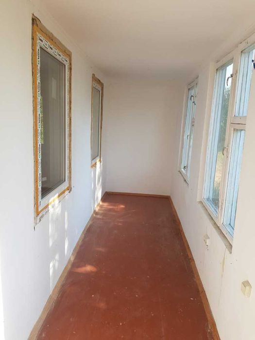 Пропонуємо Вашій увазі затишний 3-кімнатний будинок у селі Писарівщина