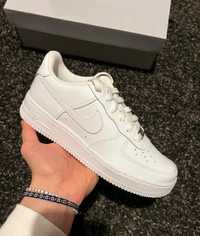 Nike Air Force 1 Low‘07 White  43