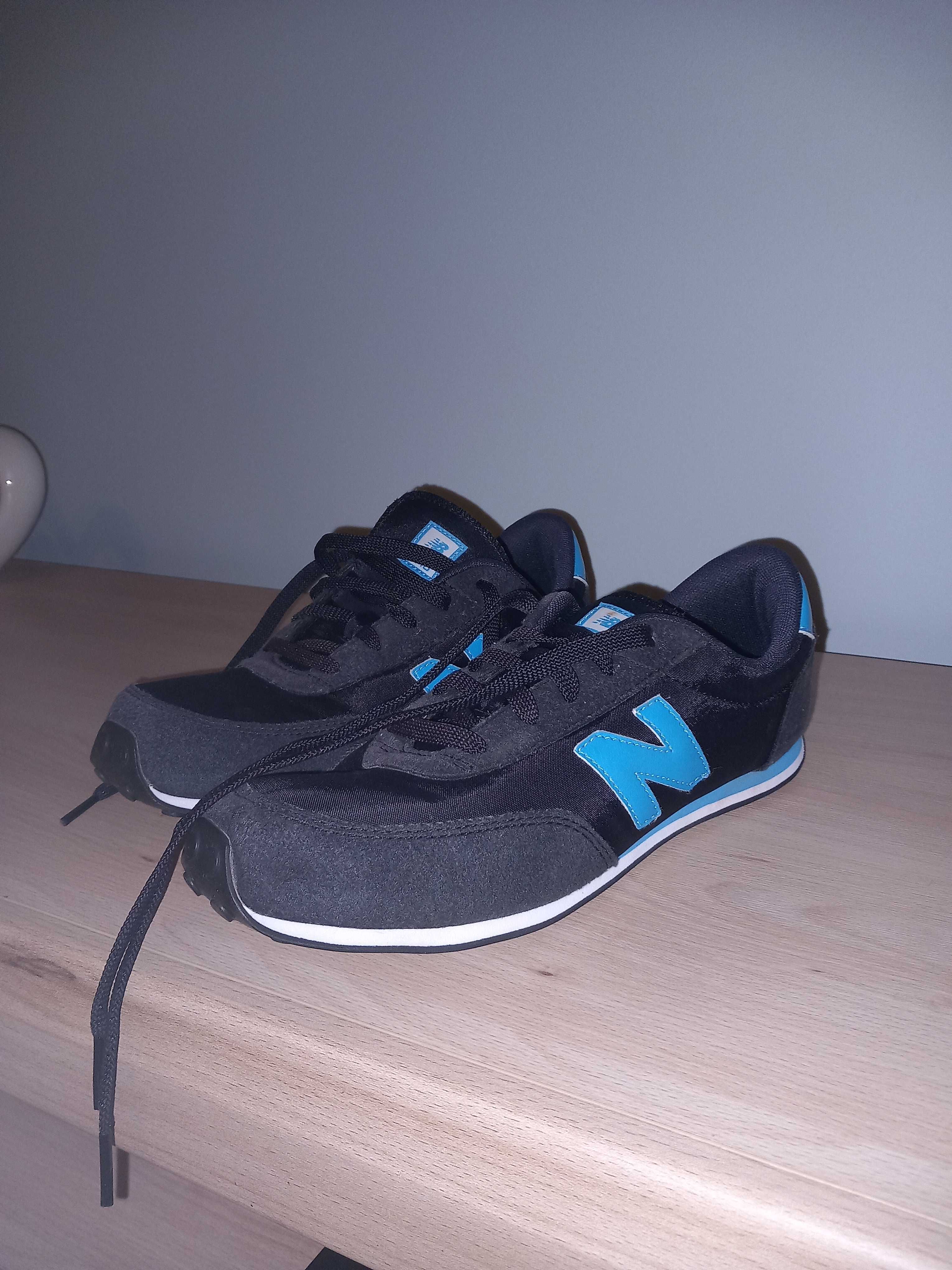 Buty new balance 38.5