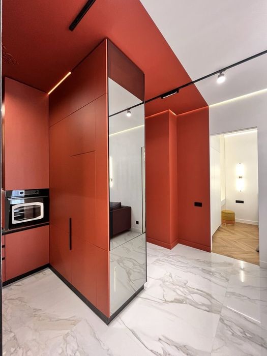 Продаж преміум 2к квартири ЖК Park Land Бізнес Клас |Паркленд|Новий рн