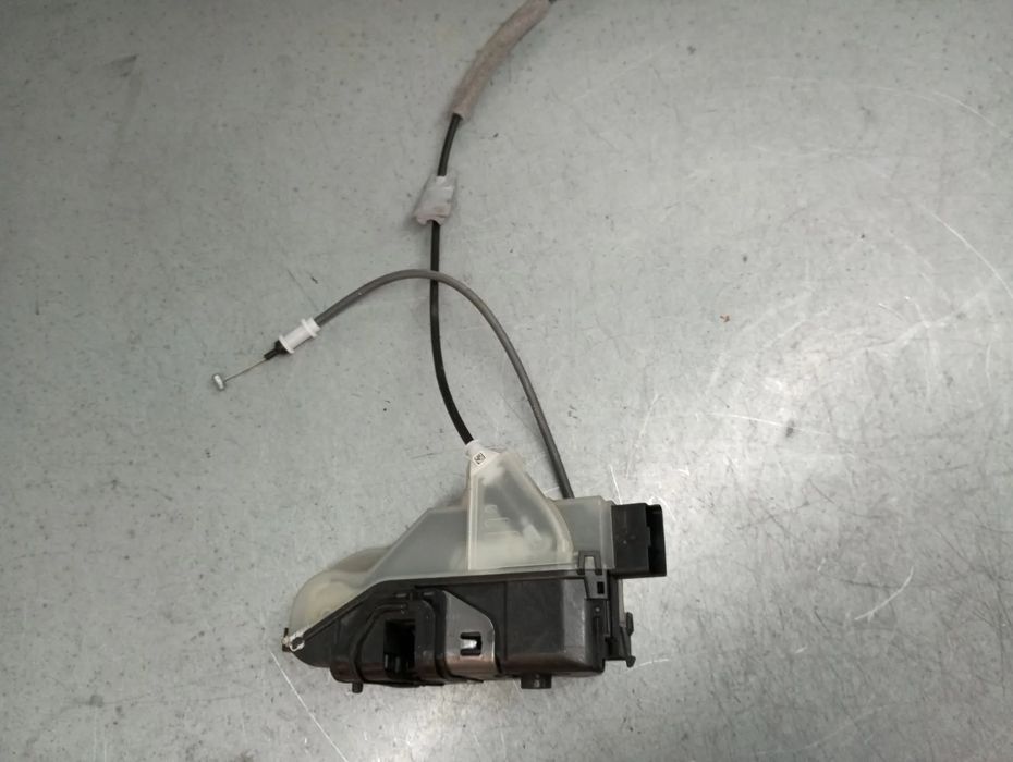 Fechadura / fecho porta frente esquerdo CITROËN C3 III (SX)