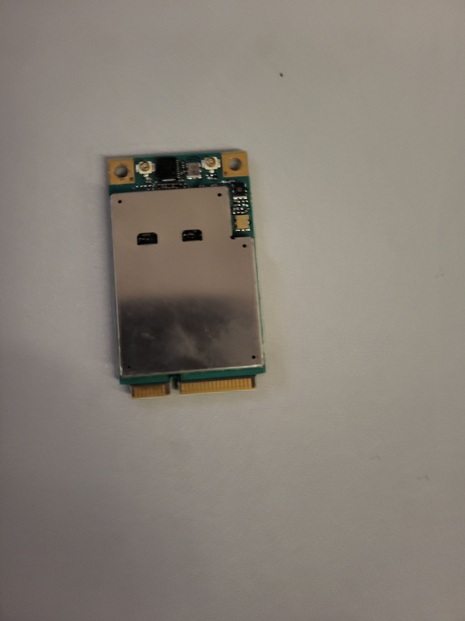 Sprzedam modem wwan GSM 3G do Laptopa Aspire one series ZG5