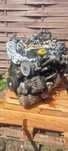 Silnik skrzynia M9R 782 2.0 dCI
