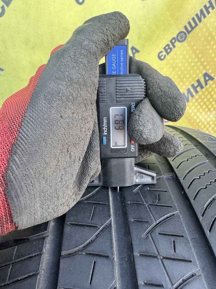 Шини Pirelli Scorpion Zero 285/40r22 Всесезонка Склад рещина б/у