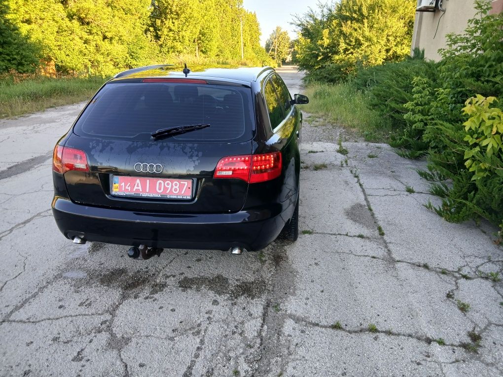 Продам Авді А 6 С 6 Квадро 3.дизель