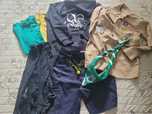 Uniforme Escuteiro