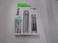 Multi klucz rowerowy z grzechotką  Fabric Chamber X13 Ratchet Tool