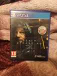 Death Stranding PS4