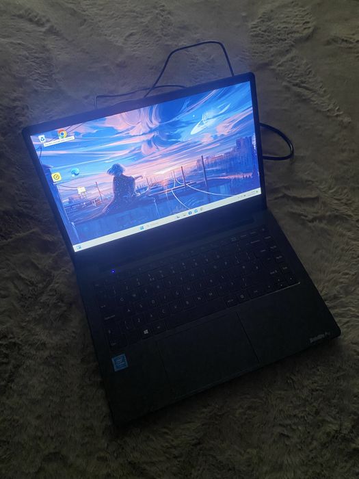Laptop Toshiba dynabook - VOC2SQGB